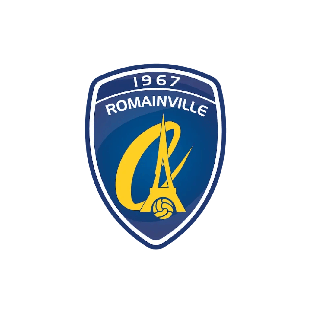 logo CA Romainville