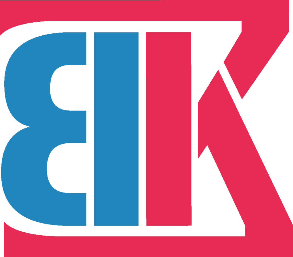 Logo BKeeper